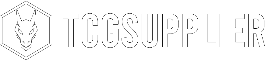 TCG Supplier - Your Trusted Partner for Trading Card Games