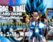 Dragon Ball Fusion World Dual Evolution FB09